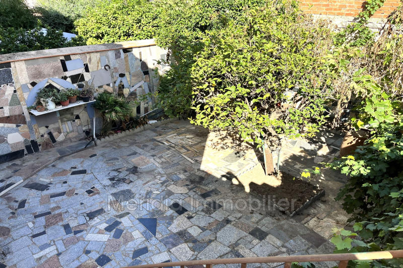 Maison de ville - 90 m² - 5 pièces