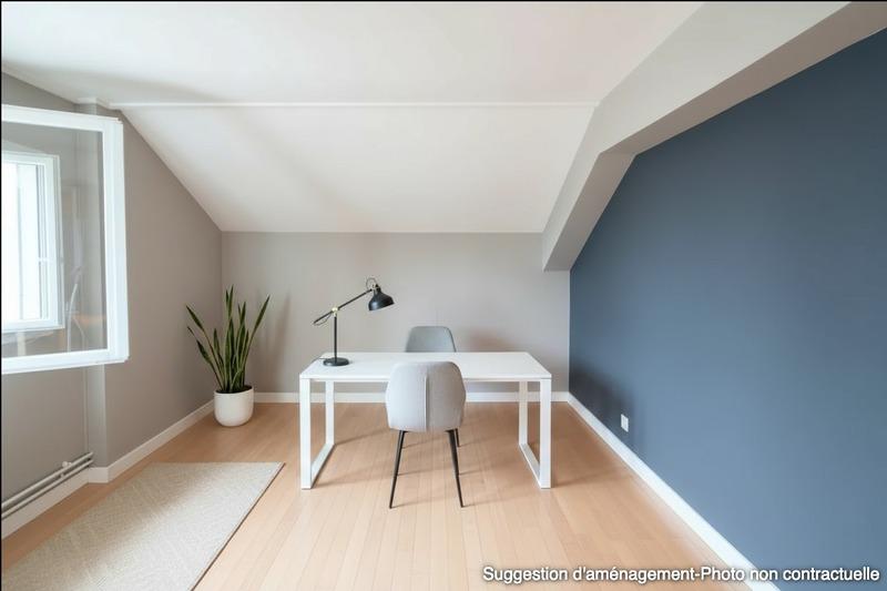 Maison - 371 m² - 15 pièces