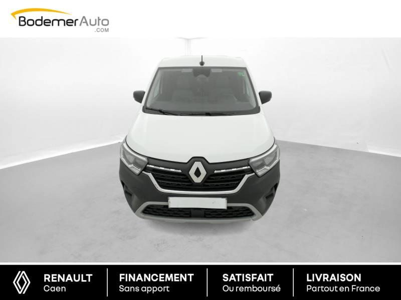 Renault Kangoo Van Tce 130 Extra - 22