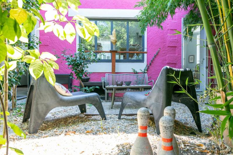 Maison - 98 m² - 5 pièces