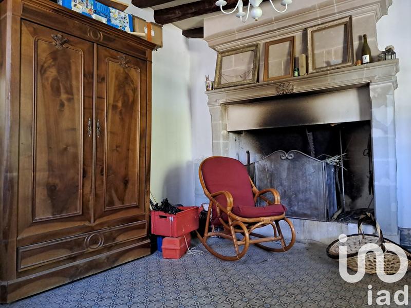 Maison - 200 m² - 10 pièces