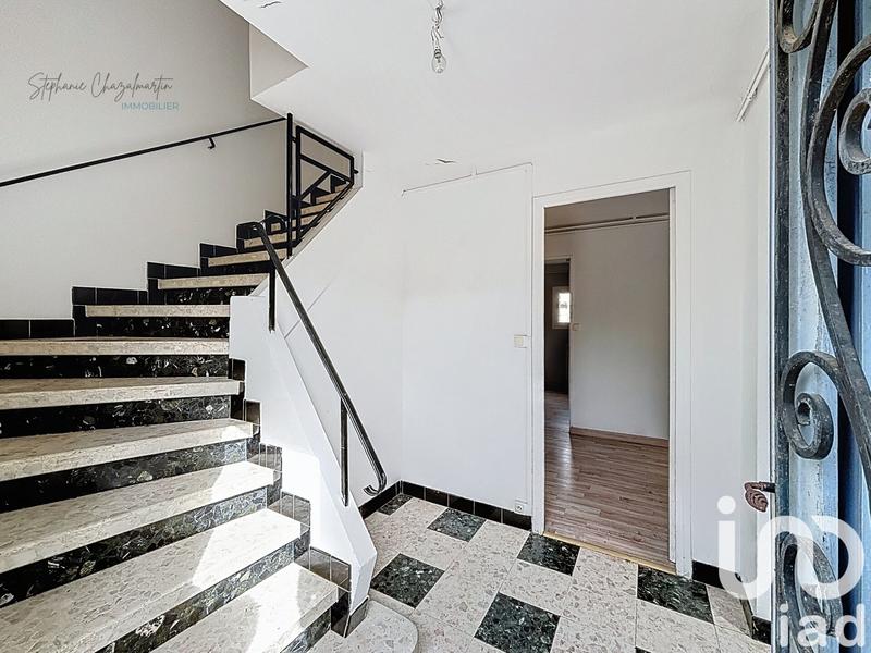 Maison - 110 m² - 6 pièces