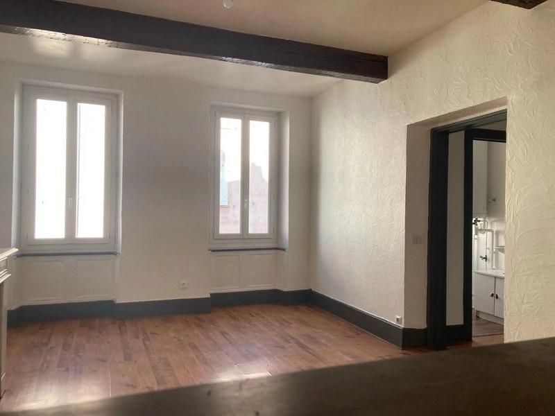 Appartement - 80 m² - 3 pièces