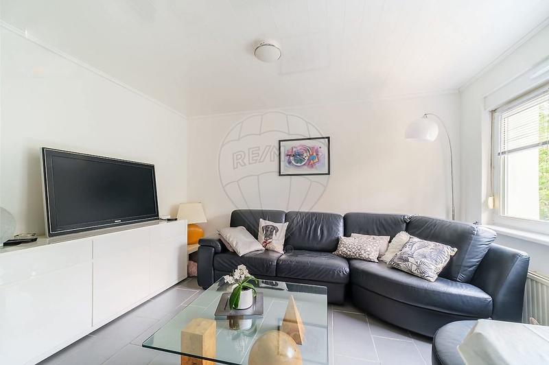 Appartement - 66 m² - 4 pièces