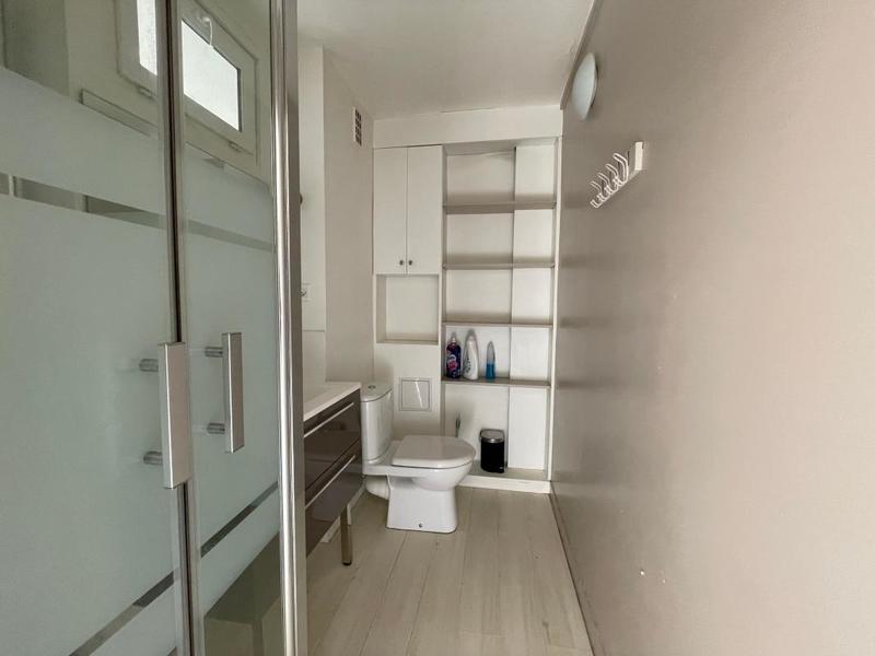 Appartement - 26 m² - 2 pièces