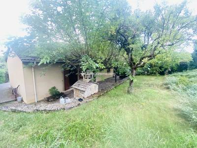 Maison - 85 m² - 3 pièces