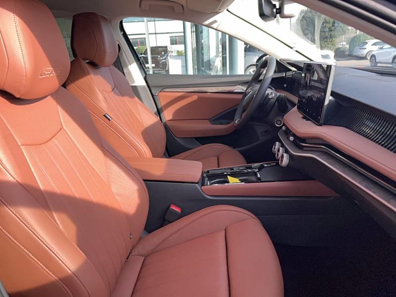 Skoda Superb Combi 1.5 Tsi mHEV 150 ch Act Dsg7 Laurin &amp; Klement