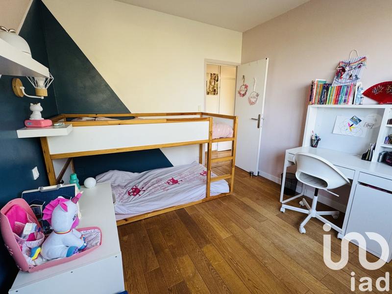 Appartement - 71 m² - 3 pièces