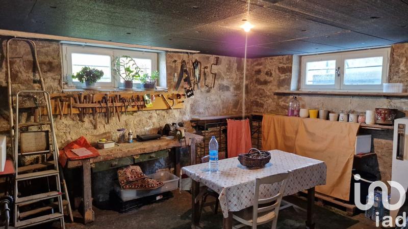 Maison - 102 m² - 6 pièces