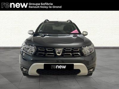 Dacia Duster Eco-G 100 4x2 Prestige +