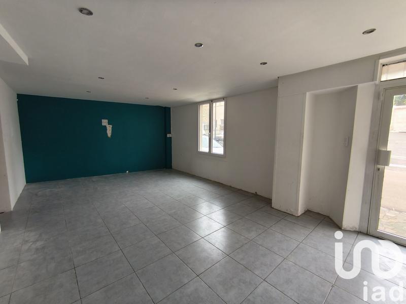 Maison - 160 m² - 7 pièces