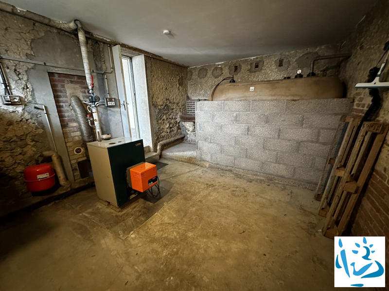 Maison - 81 m² - 3 pièces