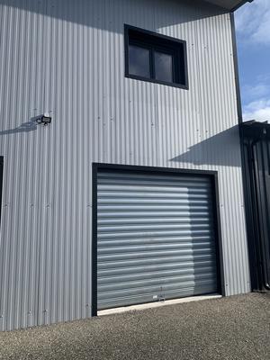 Parking / Garage - 4 m²