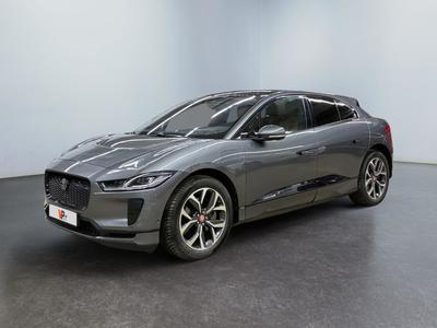 Jaguar I-Pace Ev400 Awd 90kWh se