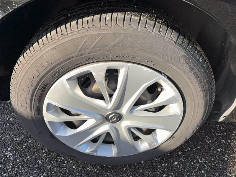 Renault Clio TCe 90 E6c Trend