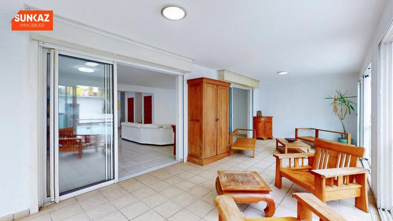 Maison - 143 m² - 5 pièces