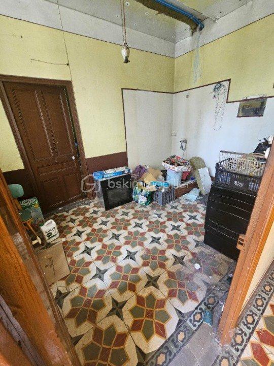 Maison ancienne - 150 m² - 6 pièces