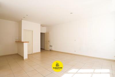 Appartement - 38 m² - 1 pièce