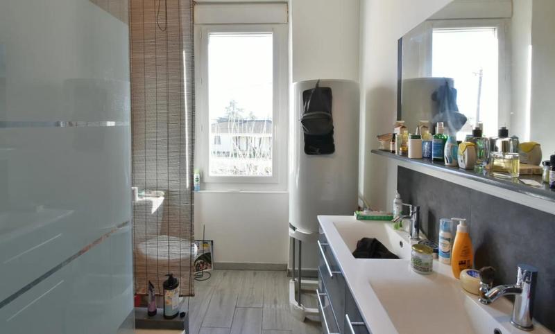 Maison - 104 m² - 5 pièces