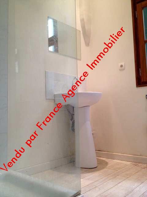 Appartement ancien - 43 m² - 2 pièces