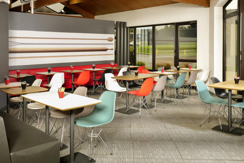 Hôtel Ibis Angouleme Nord