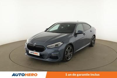 Bmw Série 2 Gran Coupé 218i m Sport Auto 7 136 ch