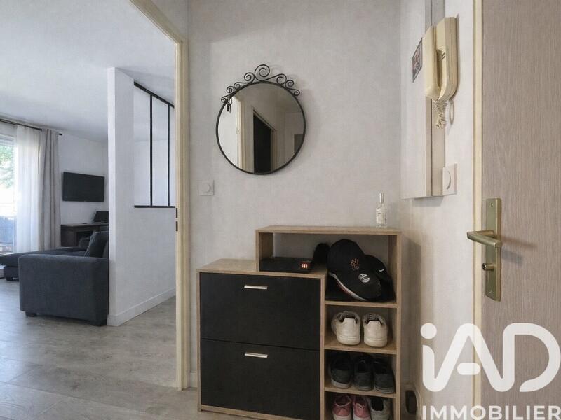 Studio - 27 m² - 1 pièce