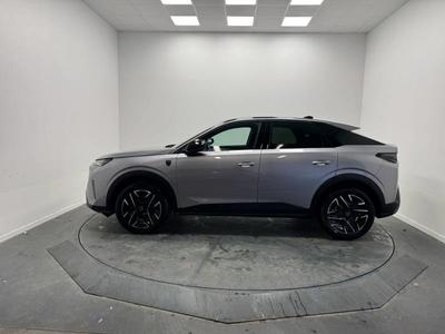 Peugeot 3008 Hybrid 145 e-Dcs6 Gt