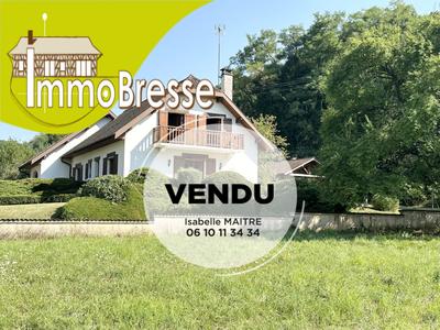 Maison - 157 m² - 7 pièces