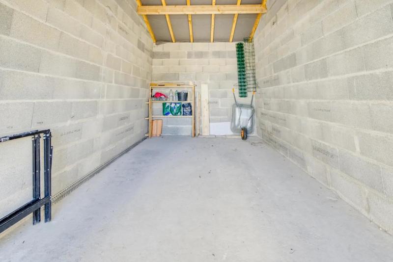 Maison - 83 m² - 4 pièces