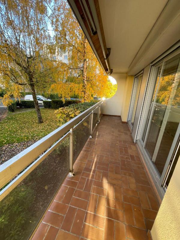 Appartement - 87 m² - 3 pièces