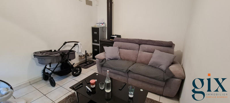 Maison - 55 m² - 4 pièces