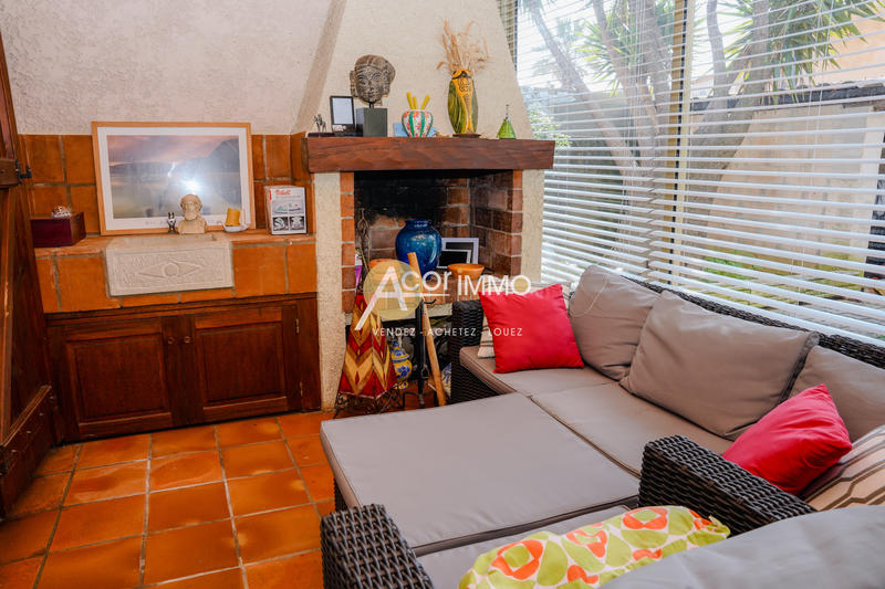 Maison - 109 m² - 4 pièces