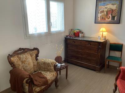 Psychologue clinicienne - Annie Haya-Baviera