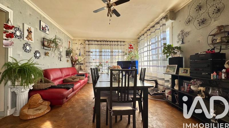 Maison - 150 m² - 7 pièces