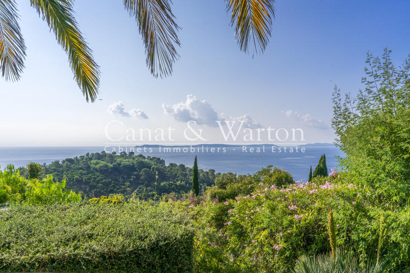 Villa - 125 m² - 5 pièces