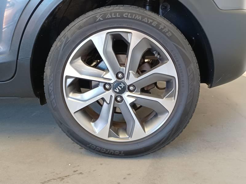 Kia Stonic 1.0 t-GDi 120 ch Isg Bvm6 Design