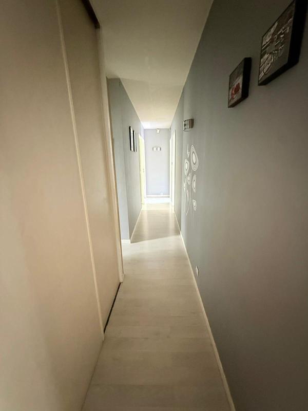 Maison - 87 m² - 4 pièces