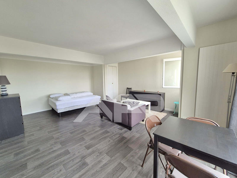 Appartement - 44 m² - 1 pièce