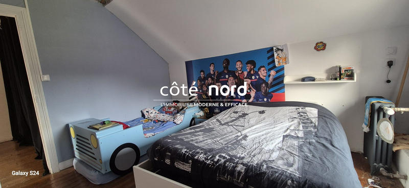 Maison ancienne - 182 m² - 8 pièces