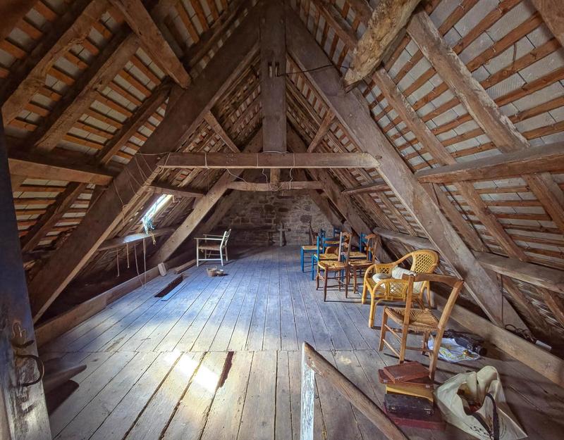 Maison - 105 m² - 3 pièces