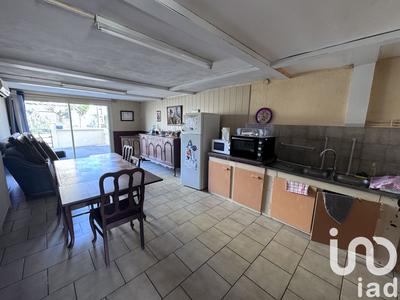 Maison - 106 m² - 5 pièces