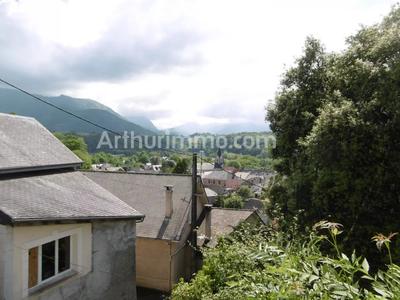 Maison - 570 m² - 31 pièces