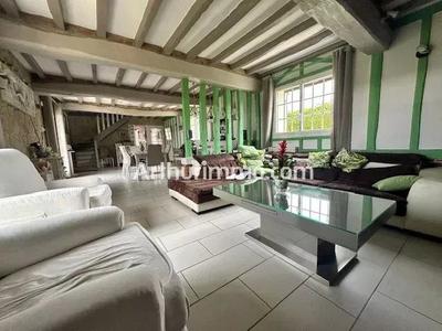 Maison - 193 m² - 5 pièces