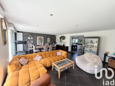 Maison - 149 m² - 6 pièces