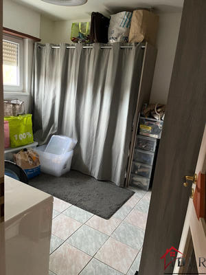 Appartement - 94 m² - 4 pièces