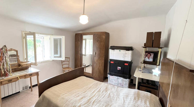 Maison - 141 m² - 6 pièces