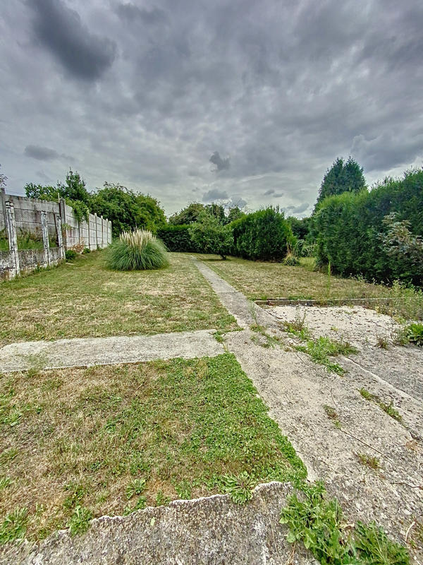 Maison - 110 m² - 6 pièces