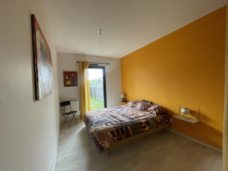 Appartement - 72 m² - 3 pièces