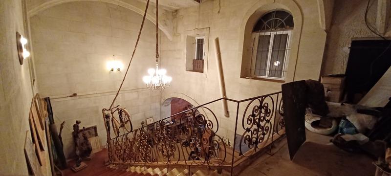 Fonds de commerce - 282 m²